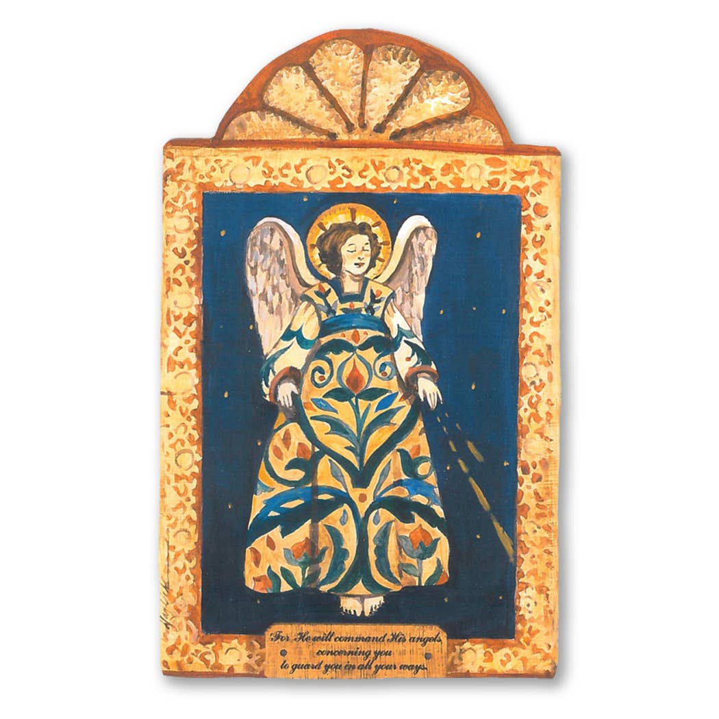 Guardian Angel - Protection and Guidance