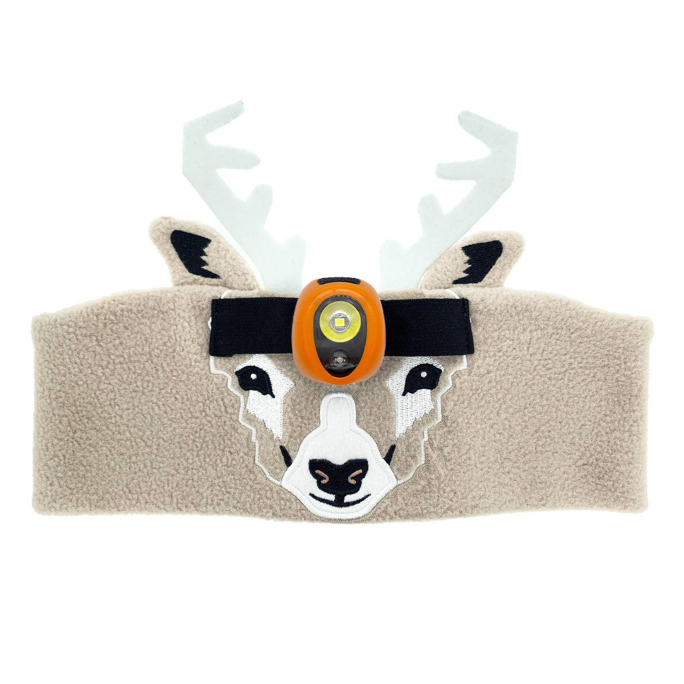 WildLight Headband-Headlamp - Deer