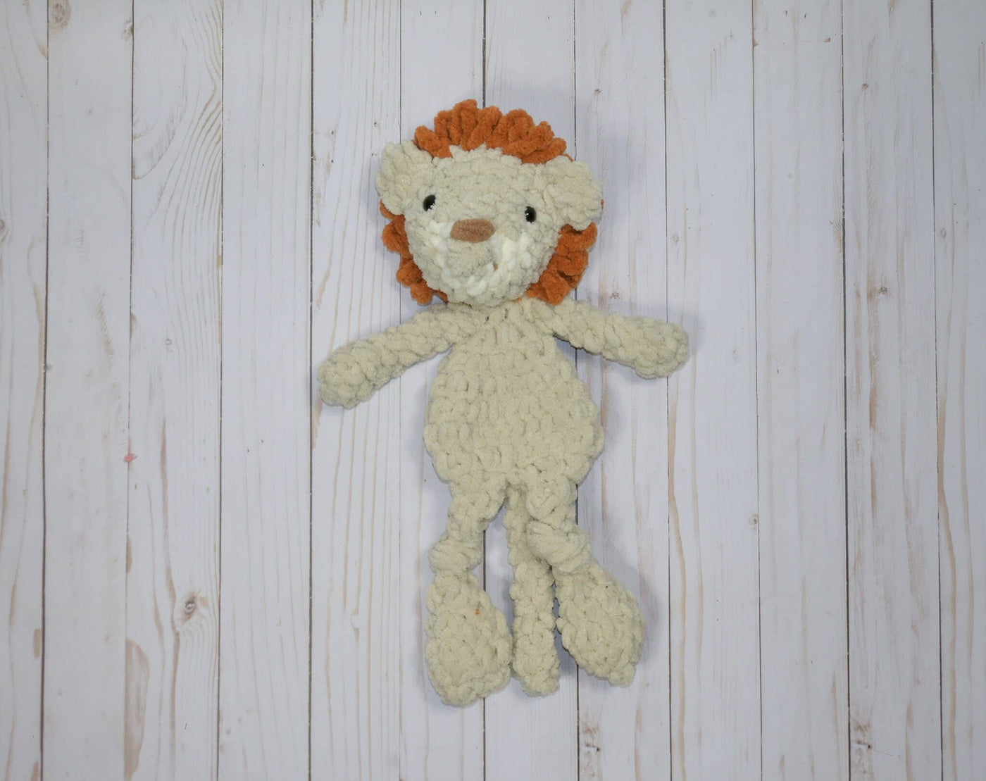 Lion Lovey, Baby Lovey, Lovey Blanket, Lion Baby Gift