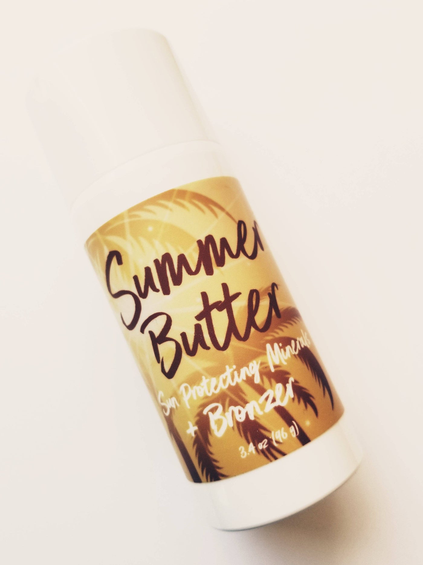 Summer Butter