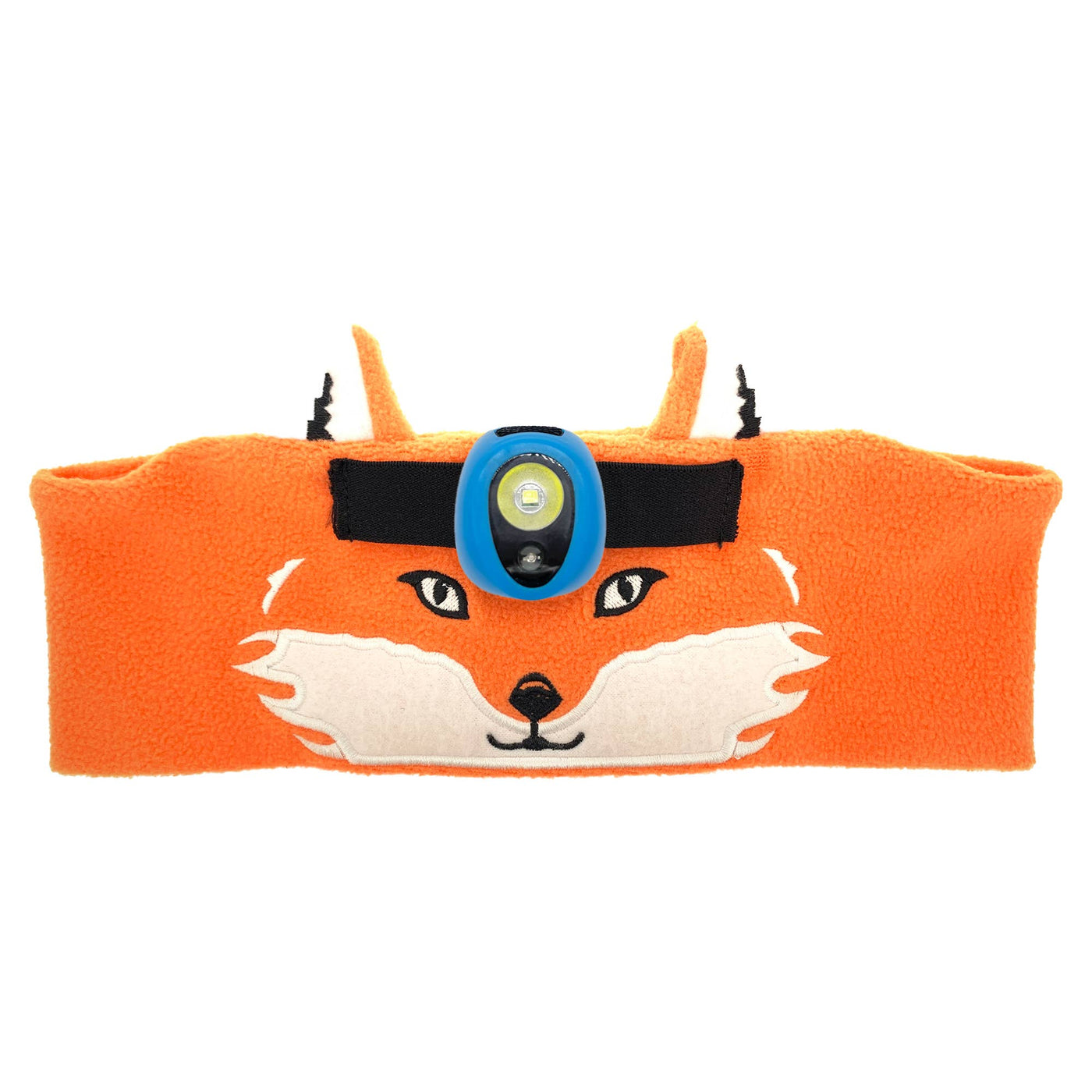 WildLight Headband-Headlamp - Fox