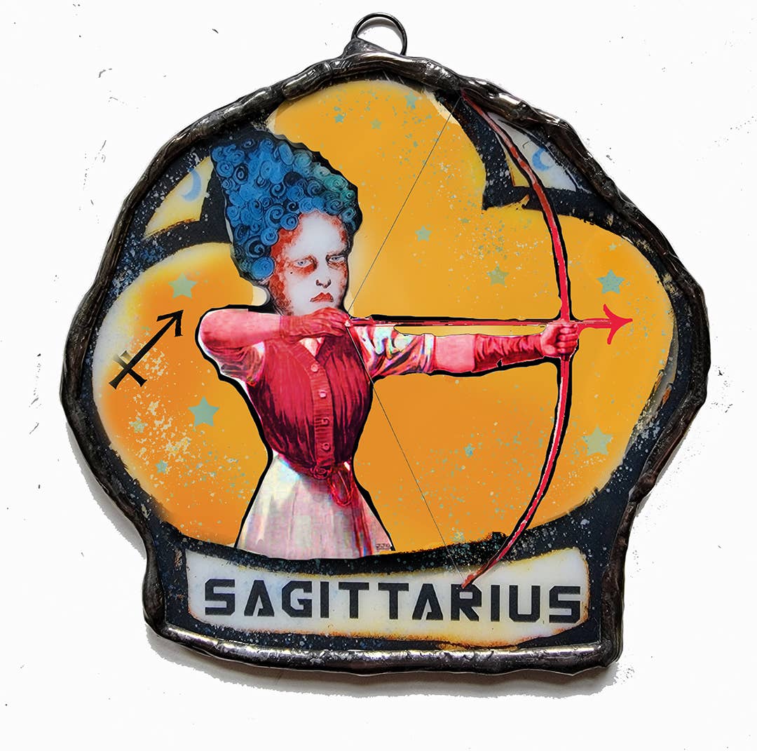 SAGITTARIUS